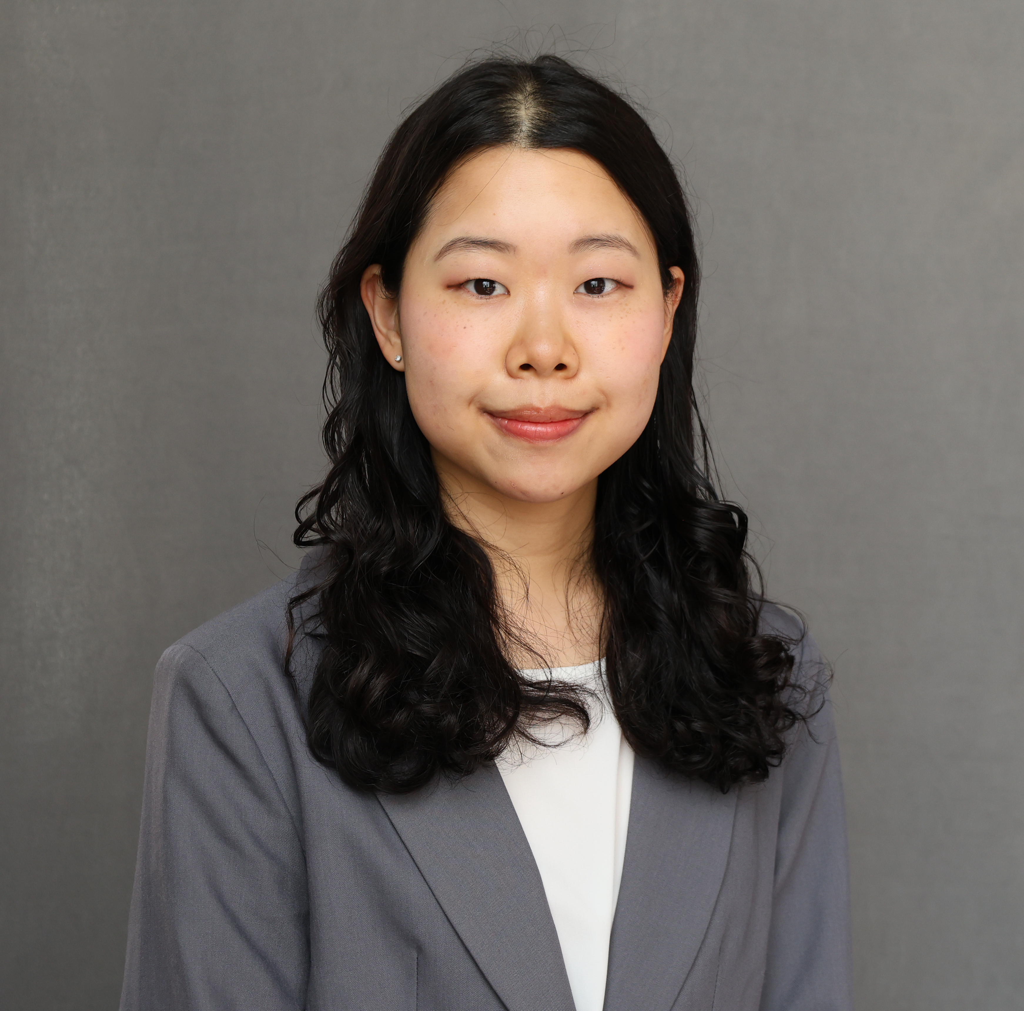 Jiyoon Kim (PhD program in Communication Sciences and Disorders)