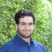 Raef Khan (PhD program in Linguistics)