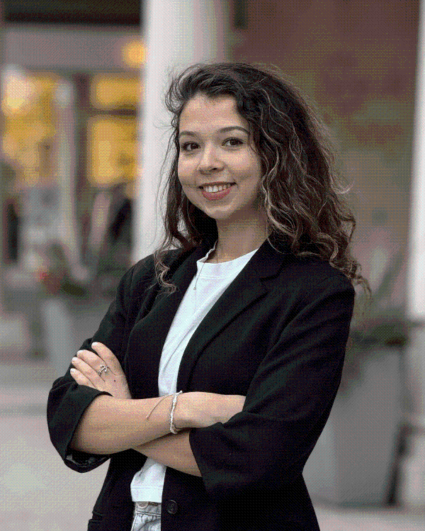 Şebnem Ture (PhD in Psychology)
