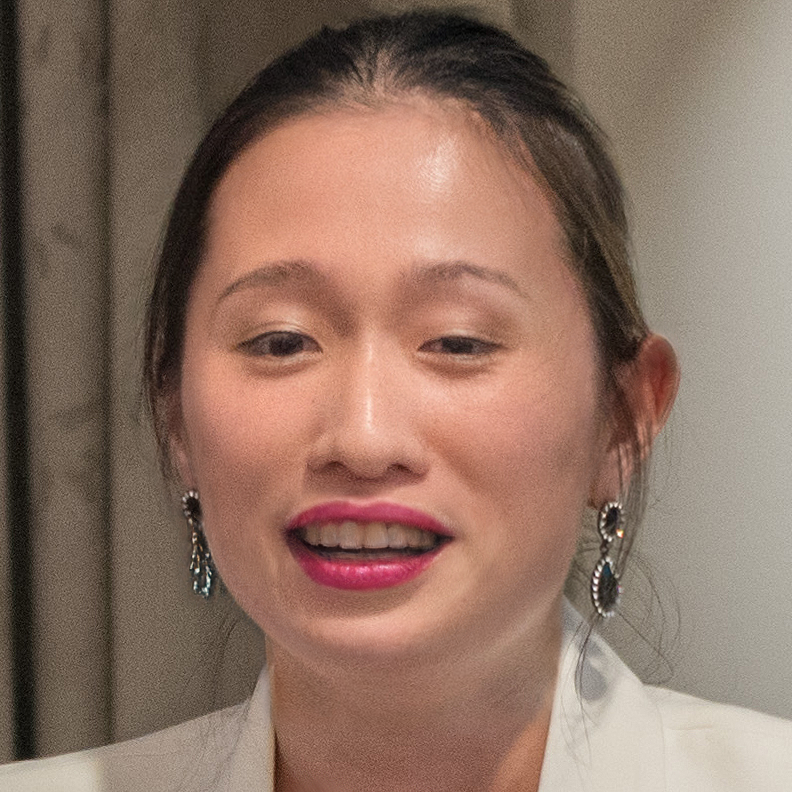 Momoko Takahashi, PhD